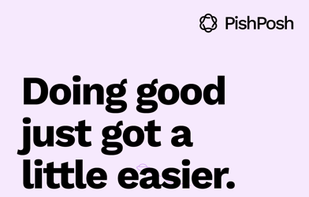 PishPosh screenshot 1