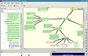 semantik screenshot 1