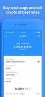 Crypterium screenshot 3