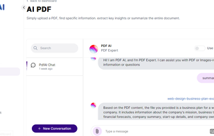 Romo AI screenshot 3