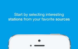 Notify by Facebook screenshot 1