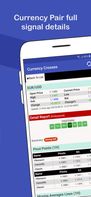 Live Forex Signals and Exchange screenshot 3