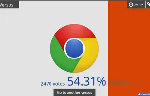 World Versus screenshot 1