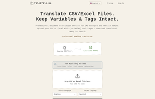 file2file.me screenshot 3