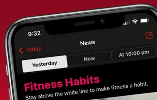 HeartWatch screenshot 1