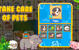 Get your virtual pets for free