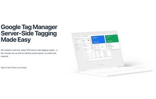 GTM Server screenshot 1