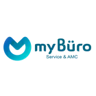 myBuro Service & AMC CRM icon