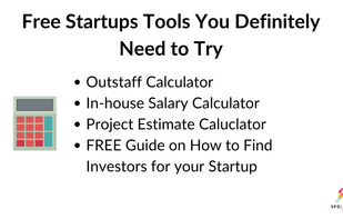 Startup Resources Hub screenshot 1