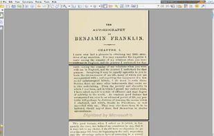 Result as PDF