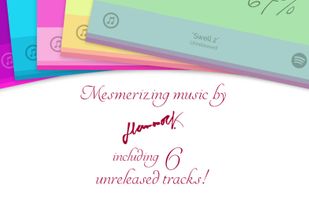 har•mo•ny 3 screenshot 3