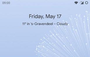 Shade Launcher screenshot 1