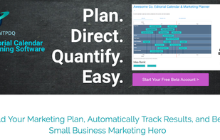 PlanITPDQ screenshot 1