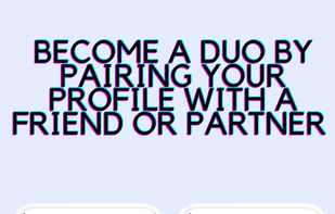 Cliques screenshot 1