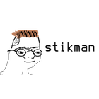 Stikman icon