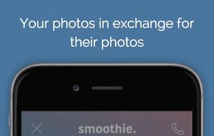 Smoothie screenshot 2