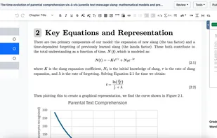 Inkwell.net screenshot 1