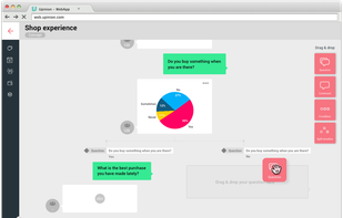 Upinion screenshot 3