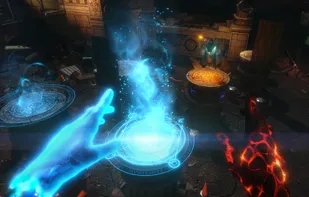 The Unspoken screenshot 1