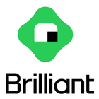 Brilliant.org icon