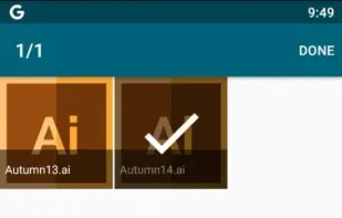 Ai File Viewer screenshot 1