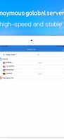 Ostrich VPN screenshot 2