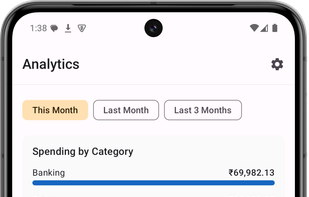 PennyWise AI screenshot 1