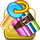 iSunshare RAR Password Genius icon