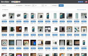 StoreSlider screenshot 1