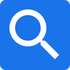 Simple-search icon