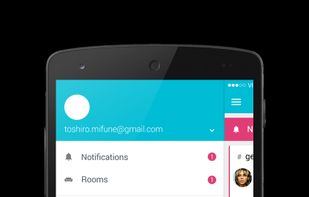 Tribecube screenshot 3