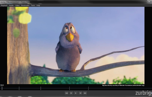 Keyframe MP screenshot 1