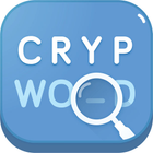 Cryptograms · Cryptoquote Game icon