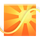 Exsate Golden Hour icon