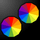 Colorwheely icon