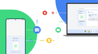 Google launches Nearby Share for Windows to streamline cross-platform file sharing image