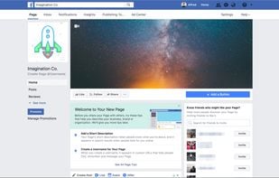 Page Example