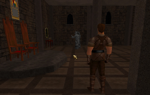 King's Quest : Mask of Eternity (eighth)