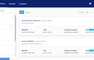 Modex screenshot 1