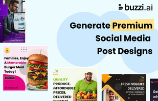 BUZZI AI screenshot 1