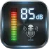 dB Meter icon