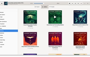Cozy Player screenshot 1