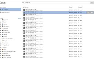 RapidHarness screenshot 2