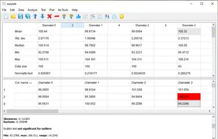 easytab screenshot 1