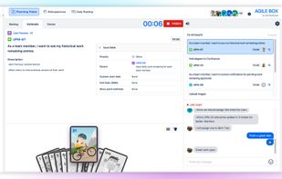 Planning Poker for Jira