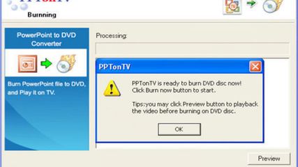 PPTonTV screenshot 1