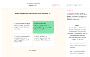 StudyBlaze screenshot 3