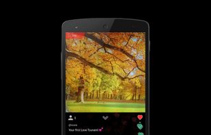 Voola screenshot 2