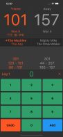 Darts Score screenshot 1