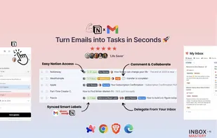 Inbox2Action Thumbnail